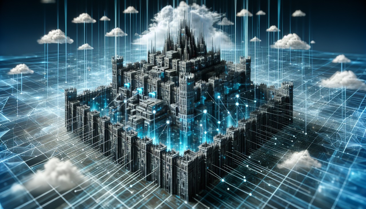 Zero Trust Security: The New Cyber Frontier